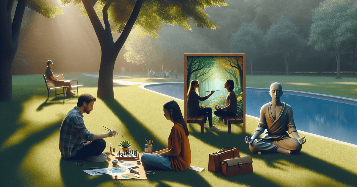 How to Stay Emotionally Present – Practical Steps for a More Fulfilling Life