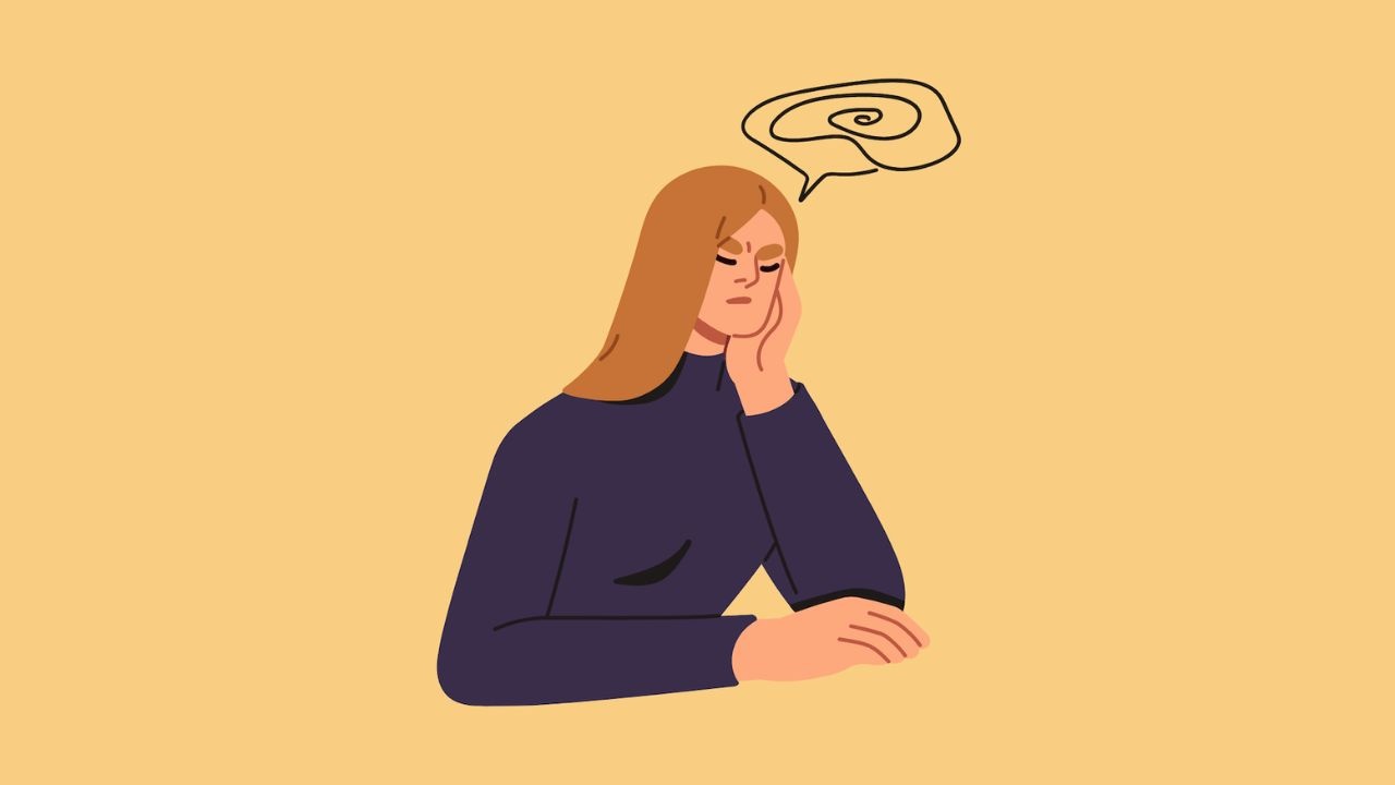 Emotional Wellness Without Overthinking