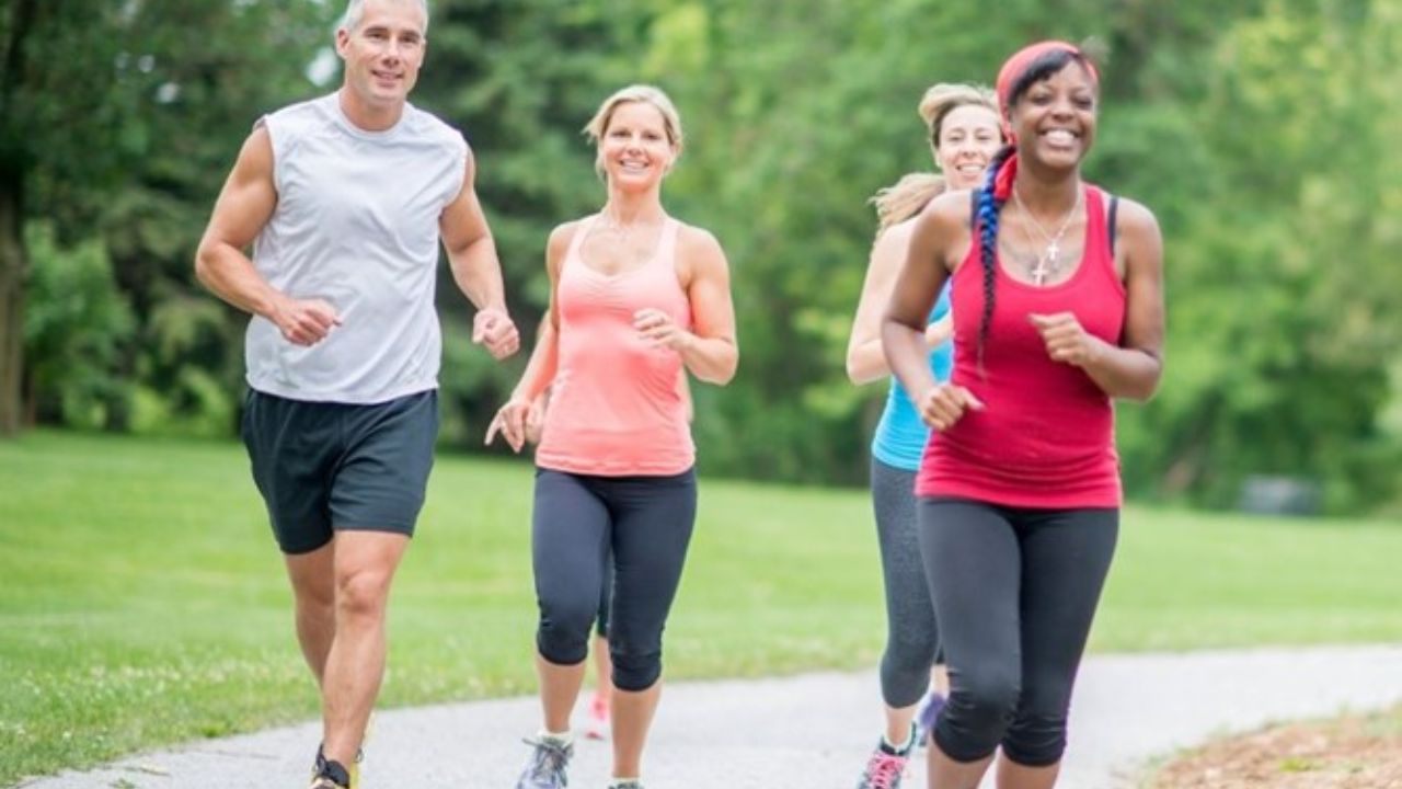 Healthy Habits for Long-Term Balance