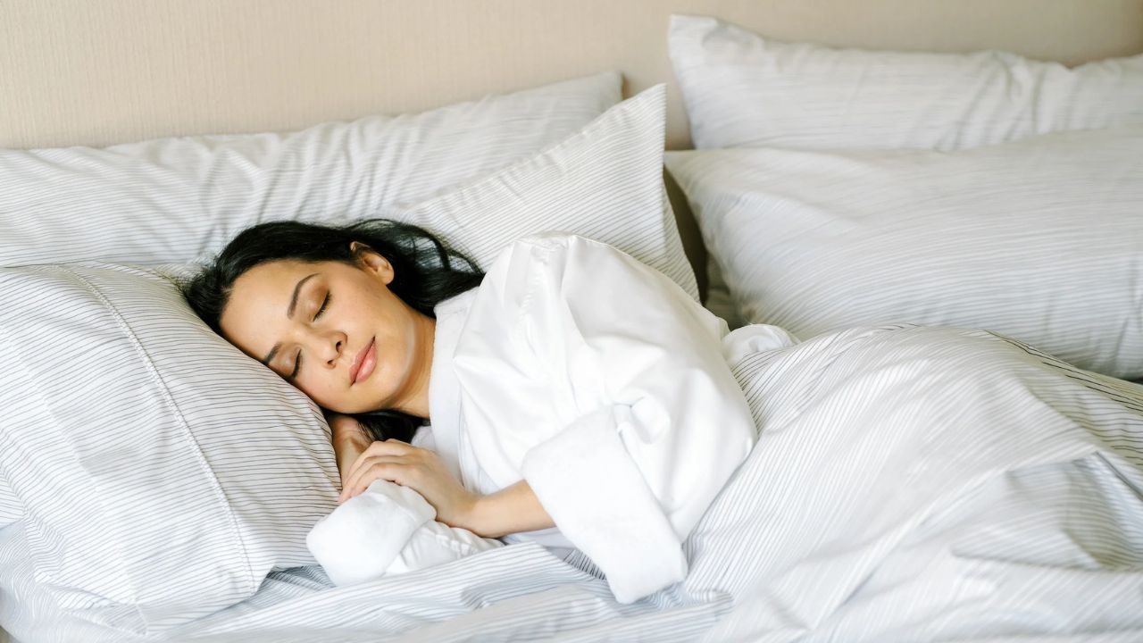 How to Create a Restful Sleep Environment
