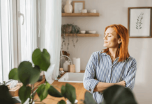 How to Support Emotional Rest