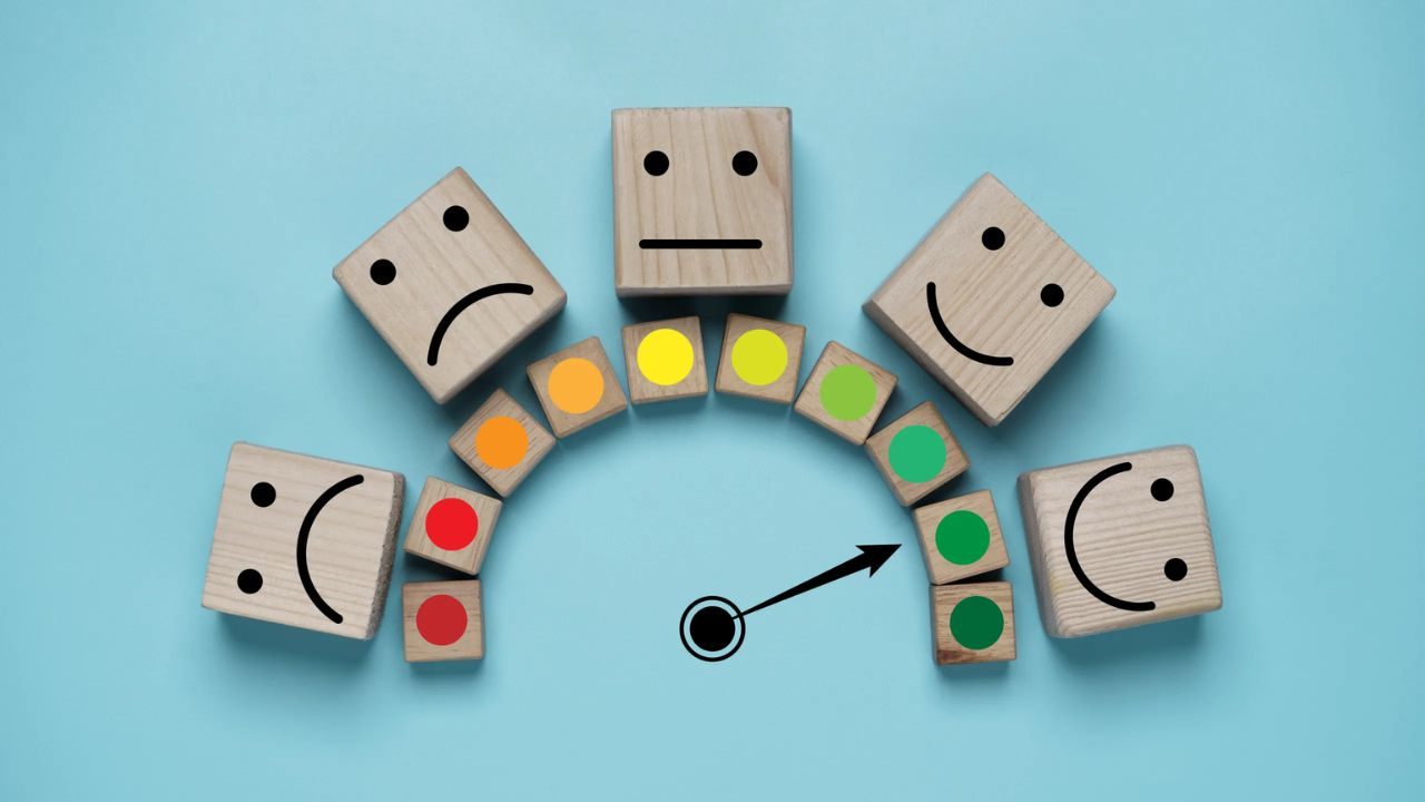 Simple Ways to Manage Emotions Day to Day