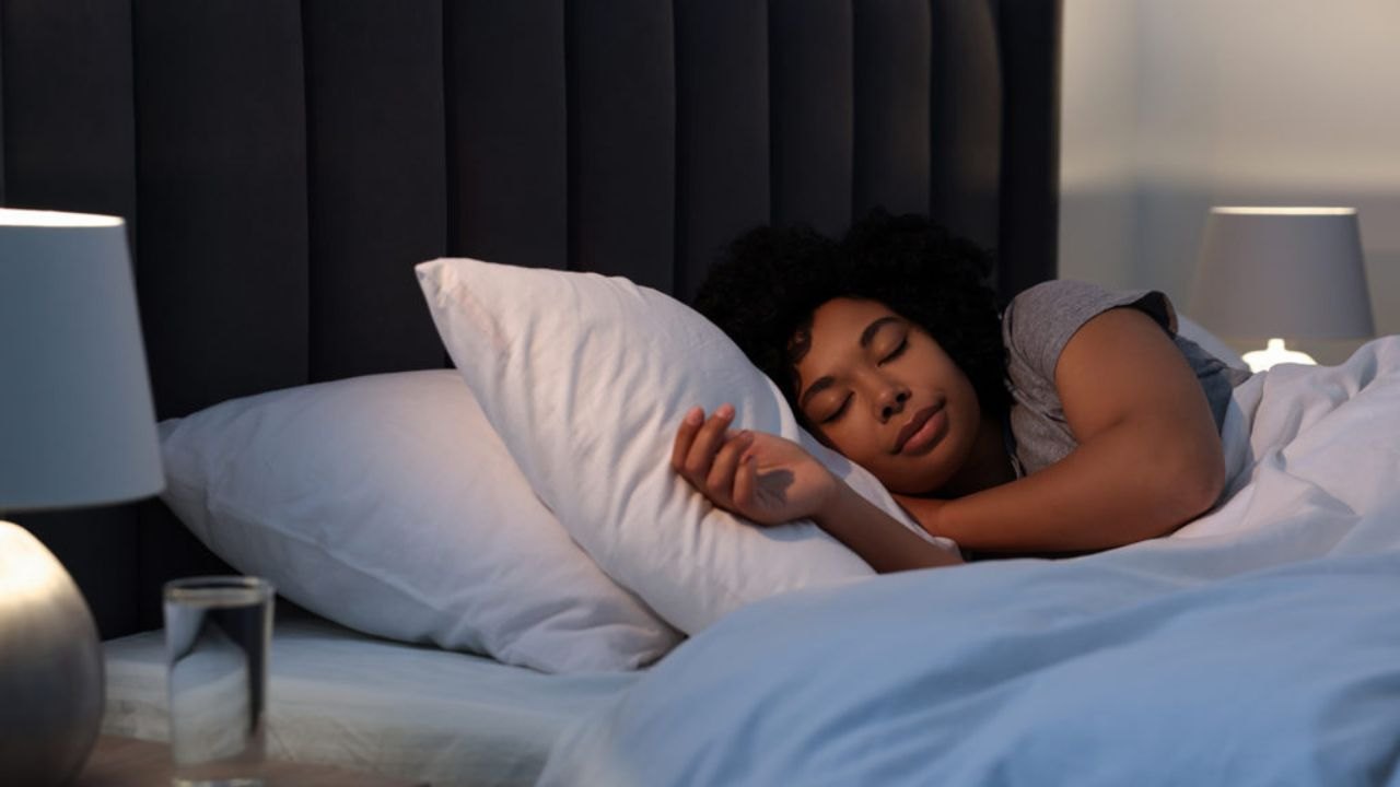 How to Improve Sleep Quality Naturally
