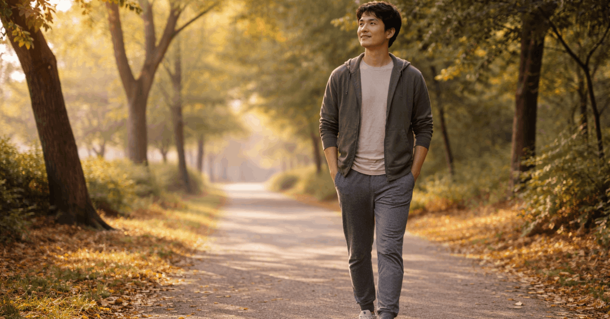 Simple Self-Care for Emotional Balance