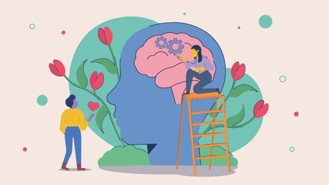 Daily Habits That Support Mental Well-Being