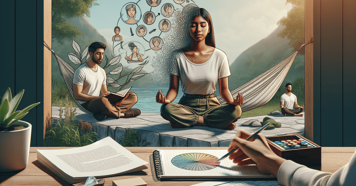 How to Improve Emotional Clarity: Practical Steps for Greater Self-Understanding