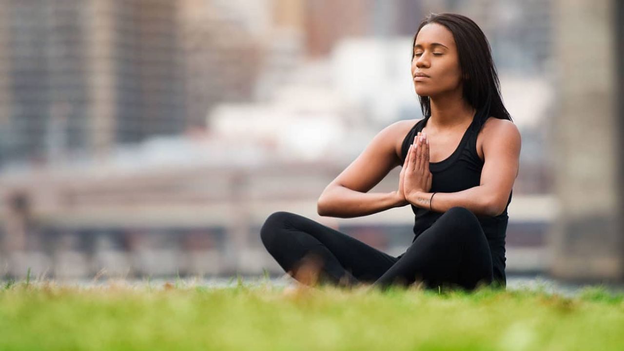 Small Changes That Support Emotional Balance