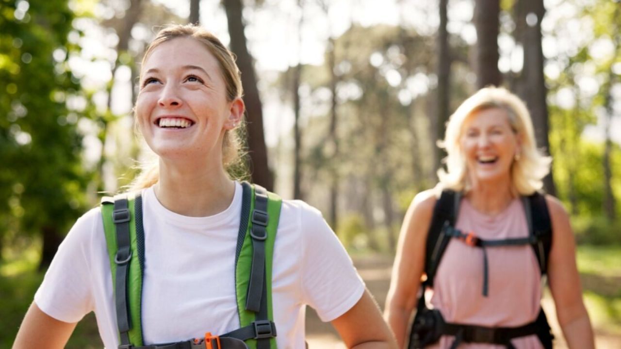 Healthy Habits That Fit Real Life: Simple Ways To Improve Rest And Recovery