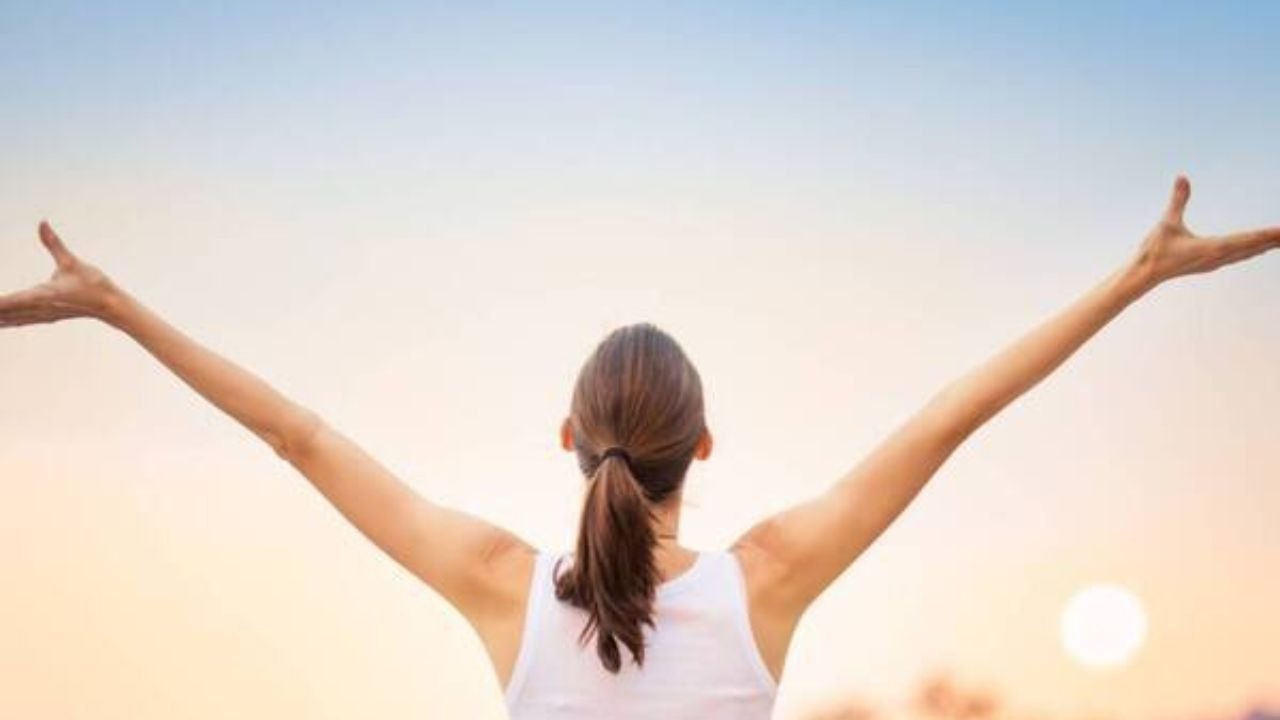 Healthy Habits for Long-Term Balance