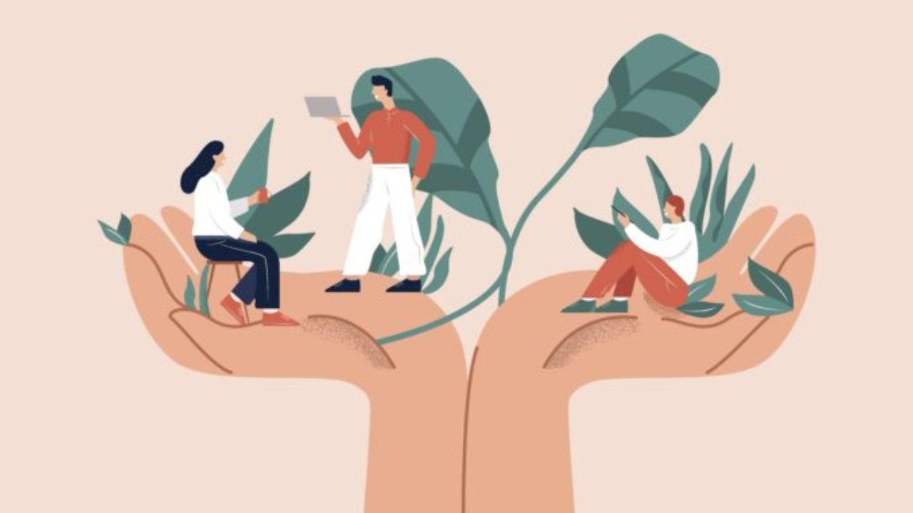 Small Daily Actions That Improve Well-Being: Practical Habits You Can Repeat