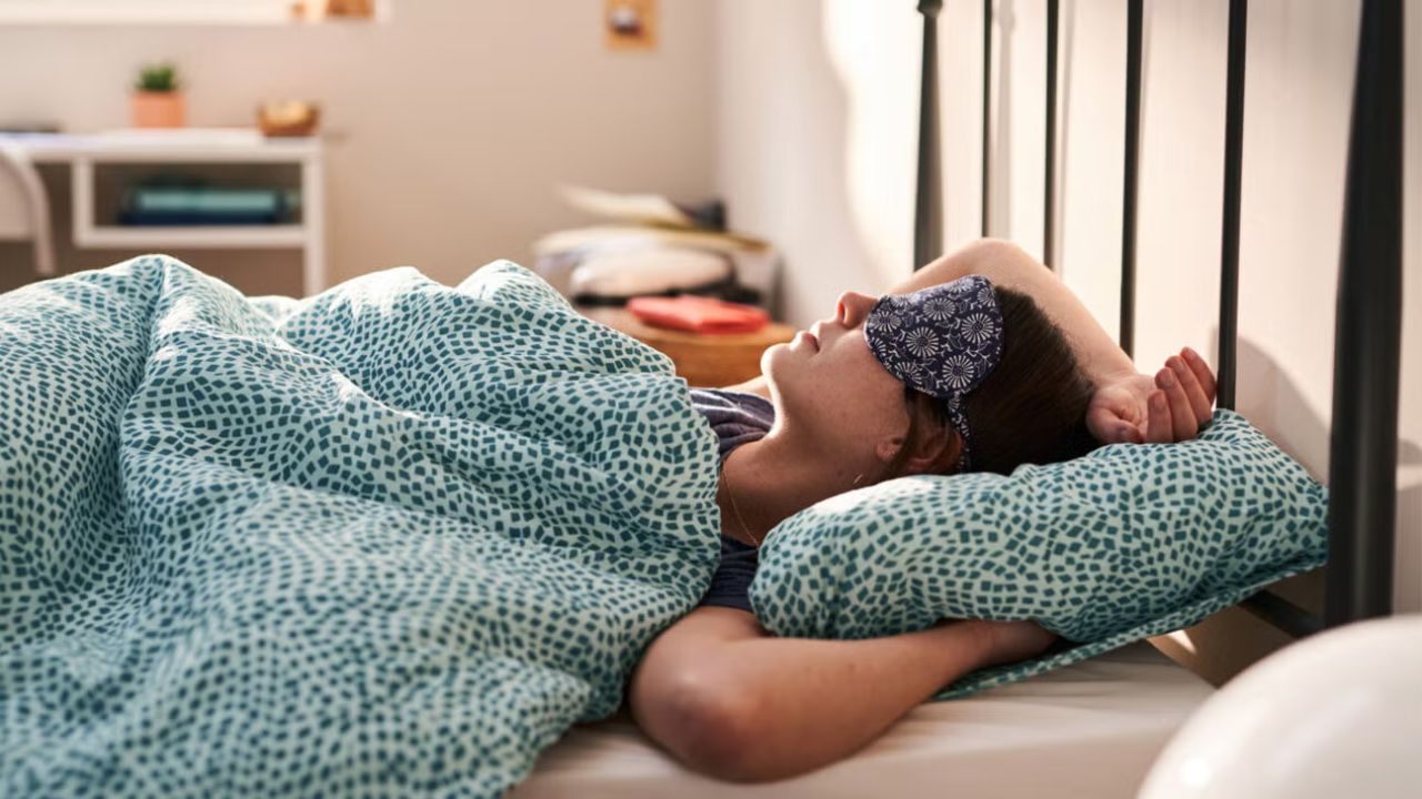 Sleep Habits That Improve Emotional Health: Nighttime Fixes for a Calmer Tomorrow