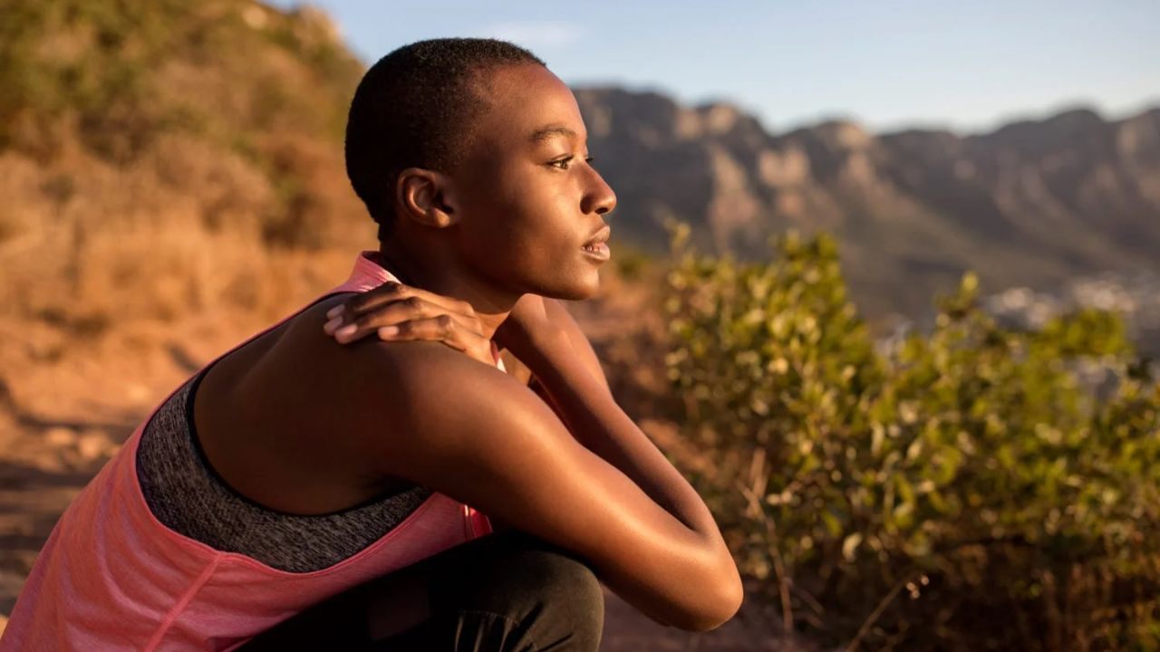 Habits That Help You Feel More Grounded