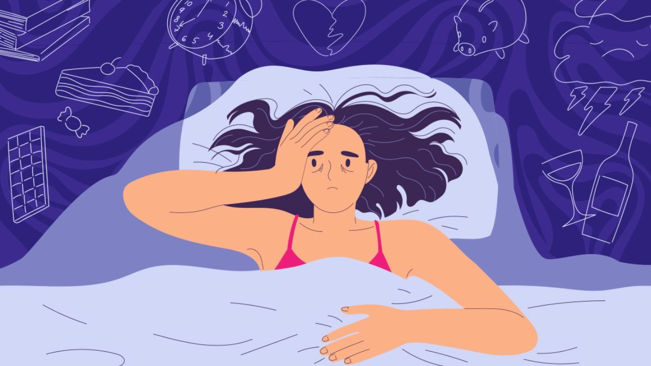 How to Replace Unhelpful Daily Habits