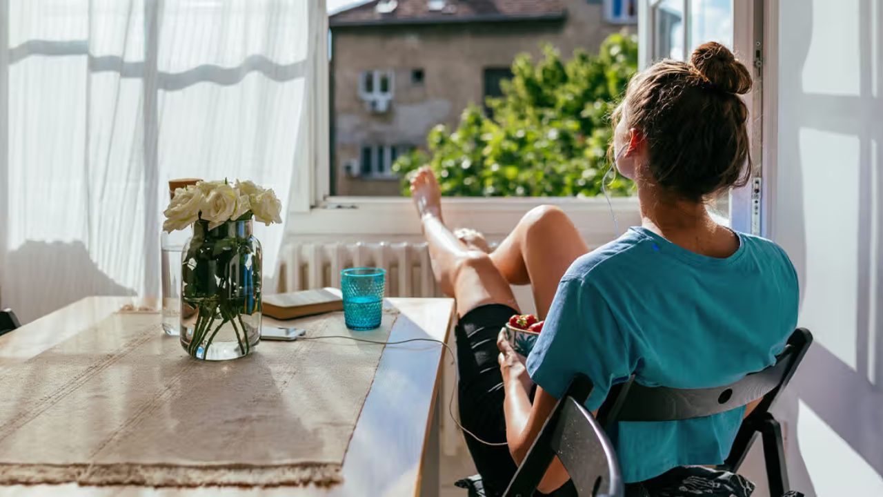 How to Build a Gentle Daily Routine