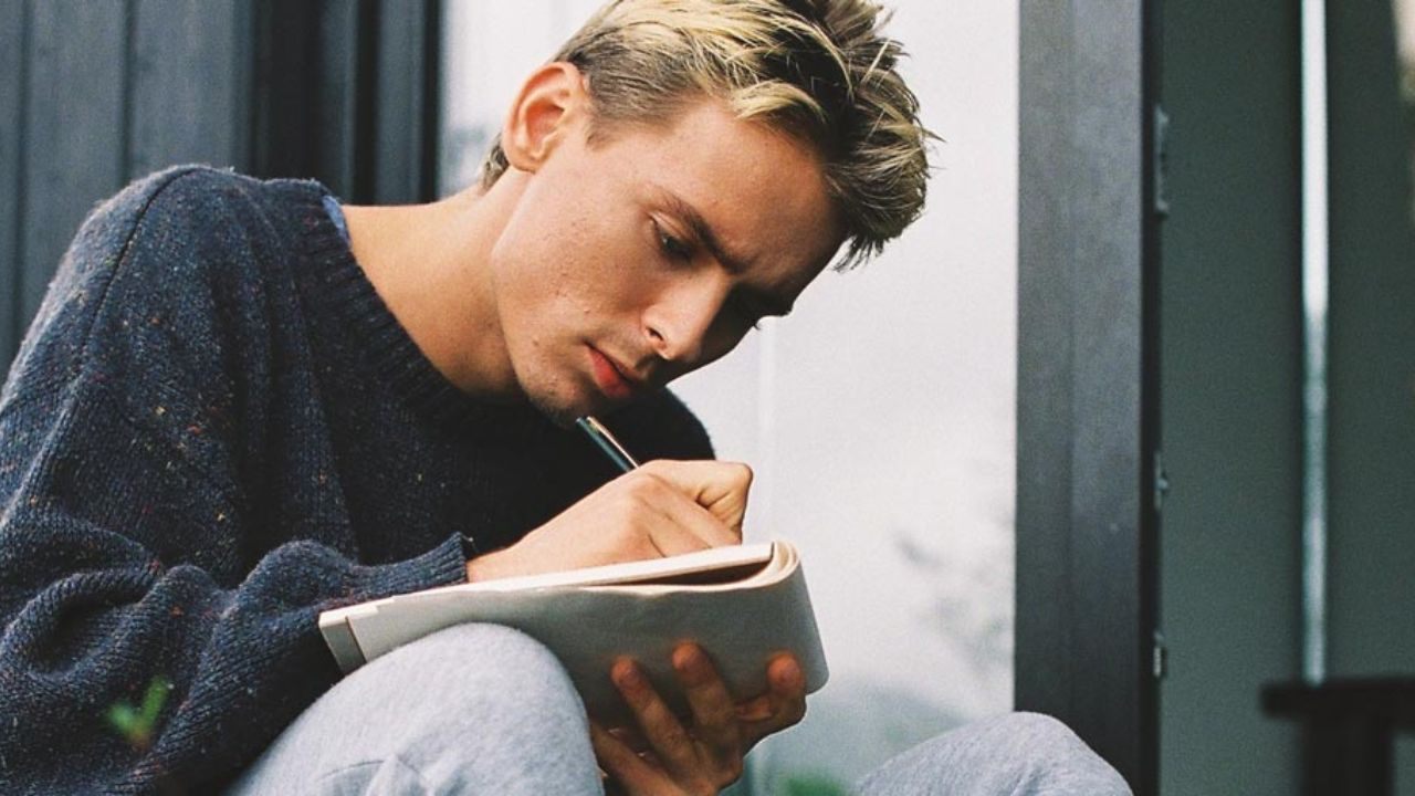 Healthy Habits for Long-Term Balance