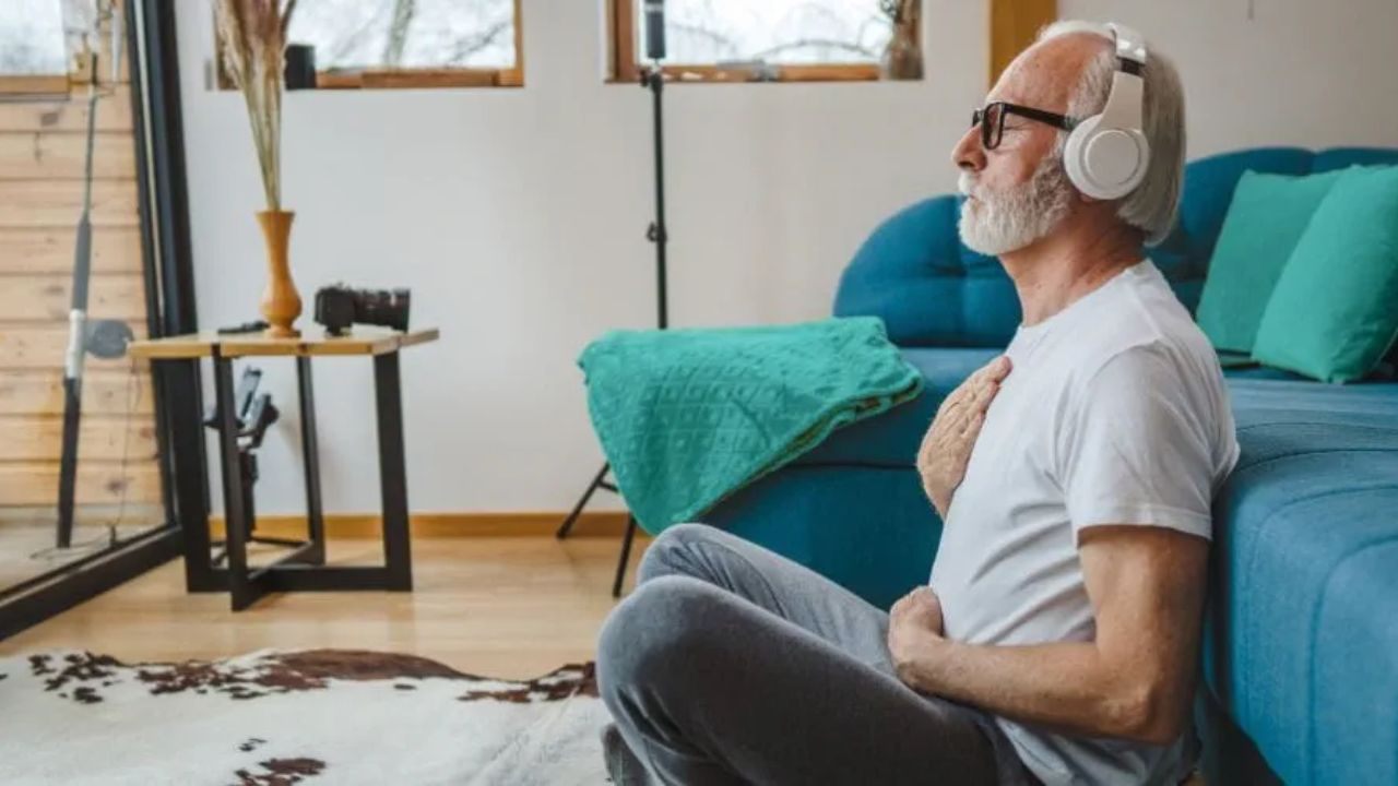 How To Keep Healthy Habits Simple: A Practical Daily Routine That Sticks