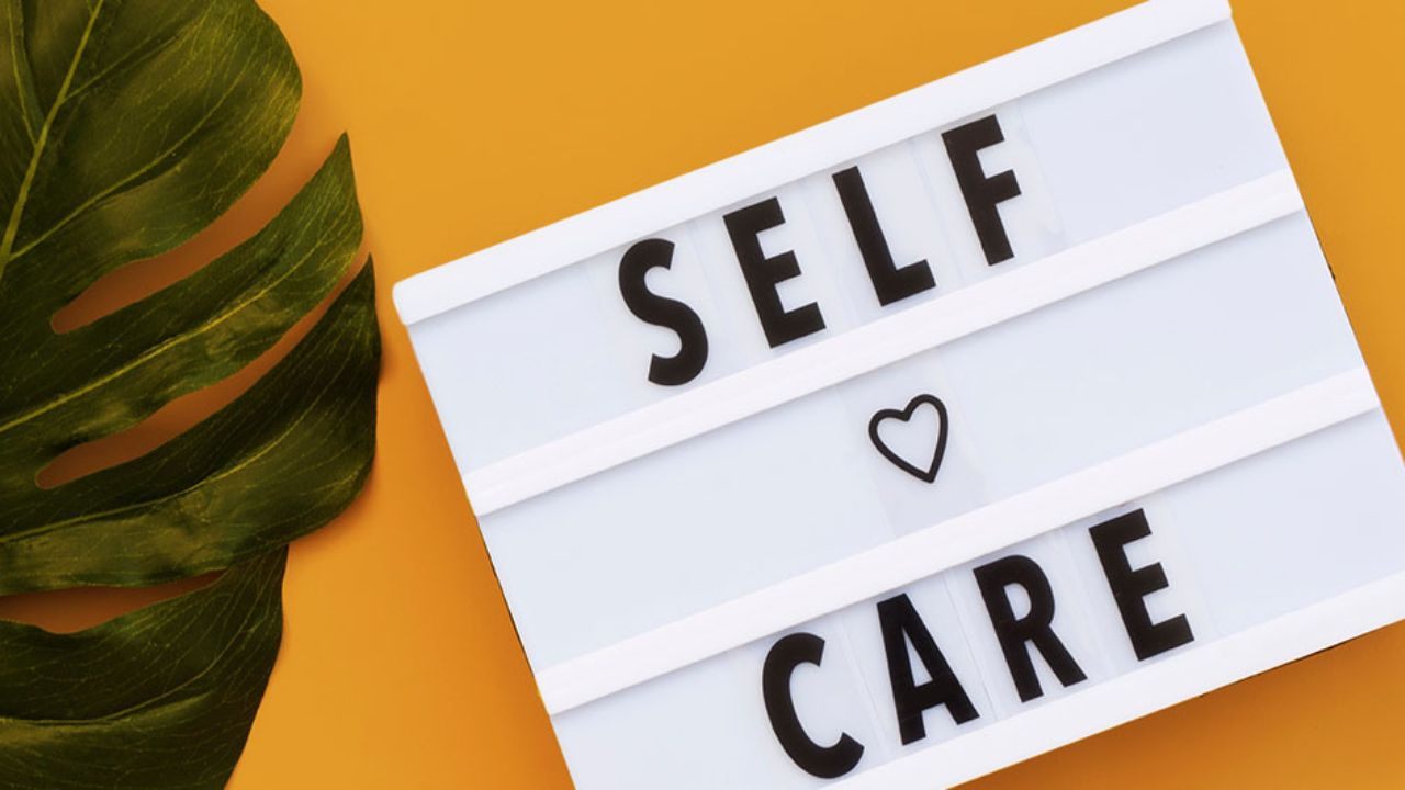 Self-Care Basics Everyone Can Follow