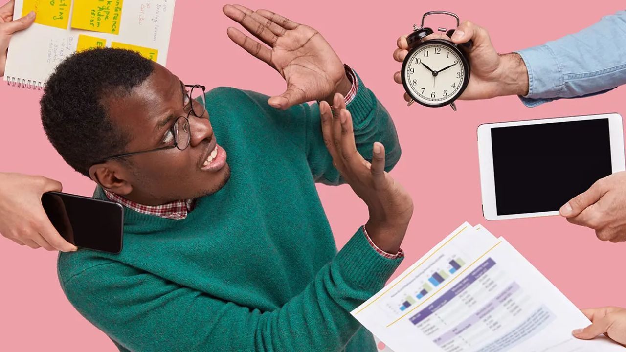 Simple Habits That Reduce Daily Stress