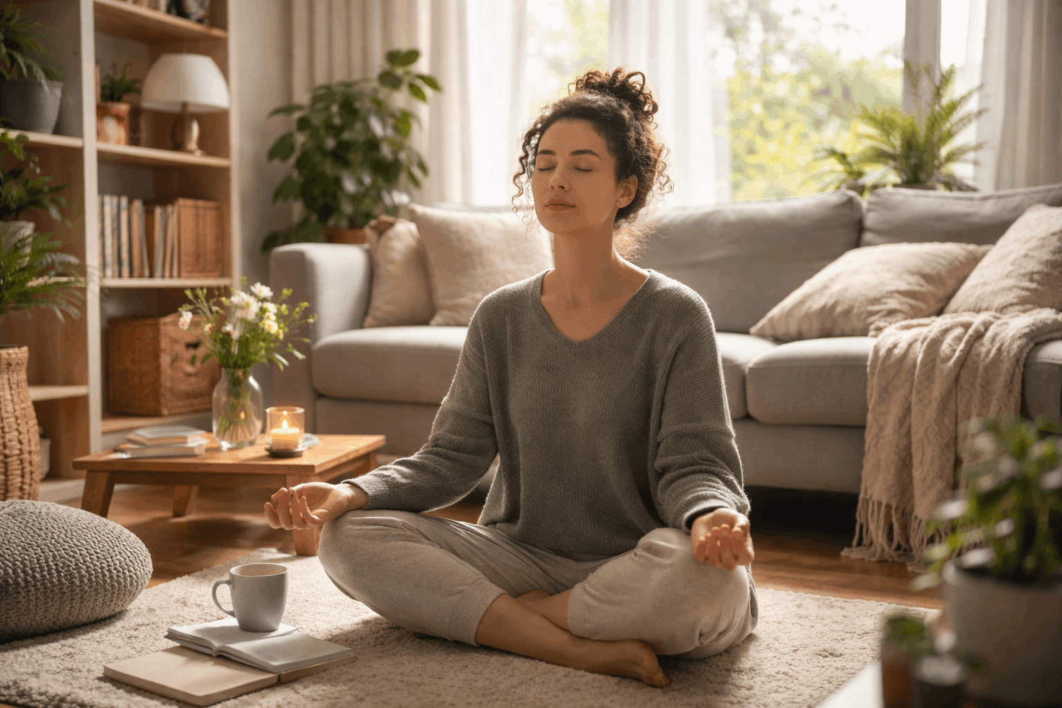 Emotional Wellness Practices for Long-Term Health