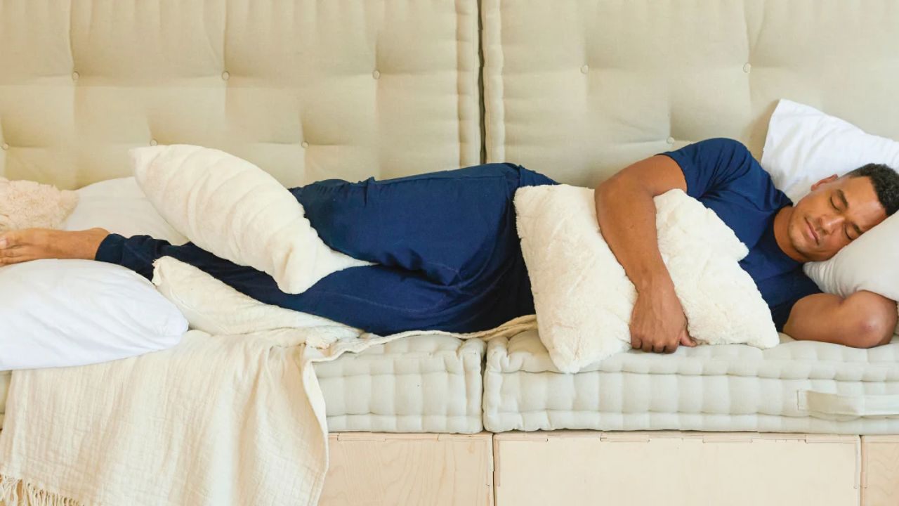 How to Improve Sleep Without Drastic Changes