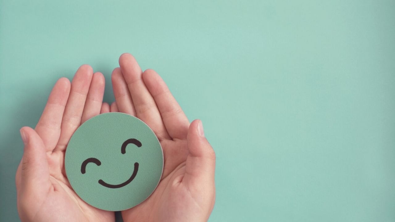 Small Changes That Support Emotional Balance