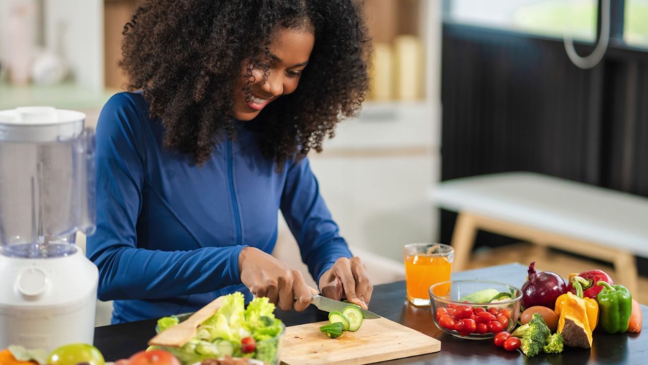 Healthy Habits for Busy Schedules