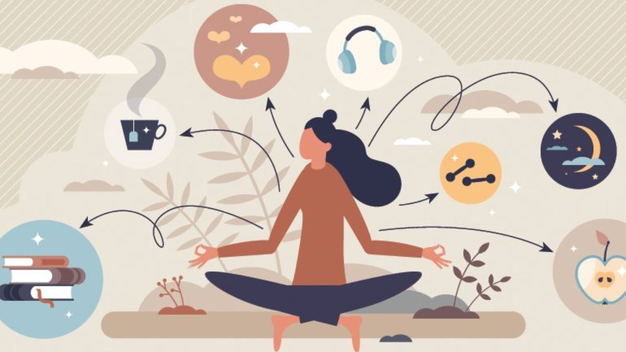 Simple Self-Care Practices for Everyday Life: Popular Habits That Actually Stick