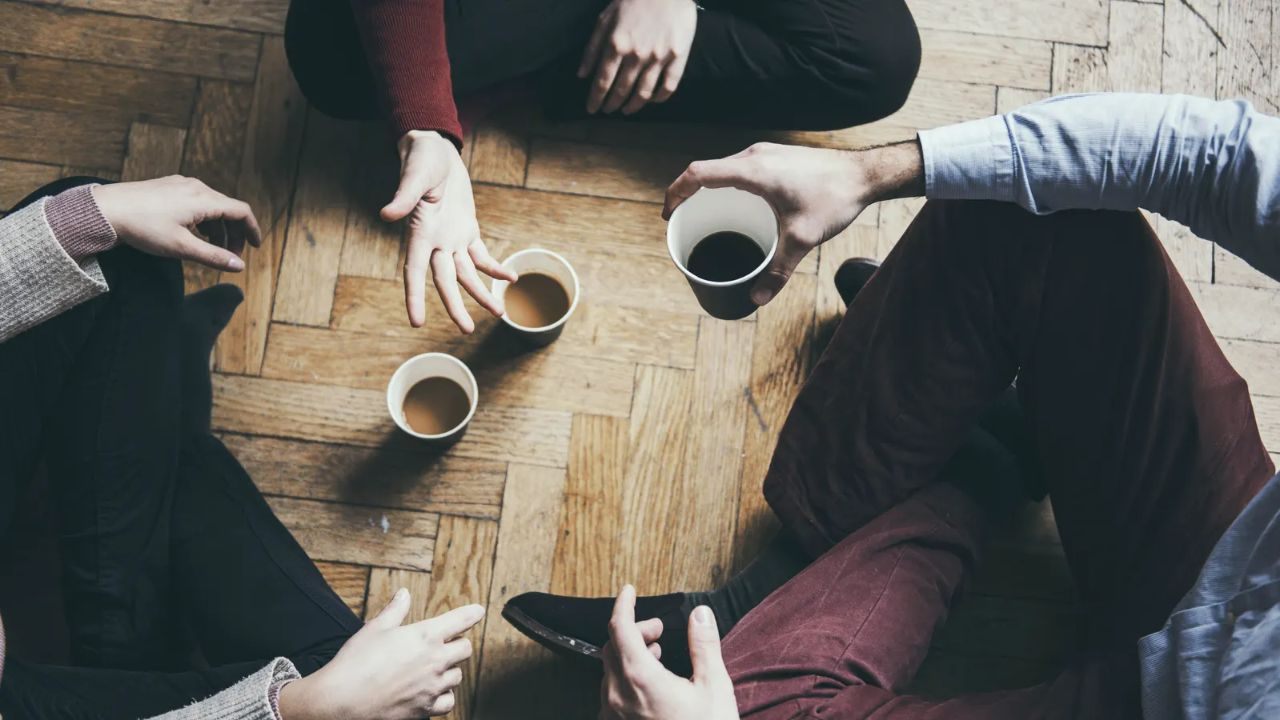 Self-Care That Actually Feels Restful: Practical Daily Habits For Emotional Well-Being