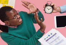 Simple Habits That Reduce Daily Stress