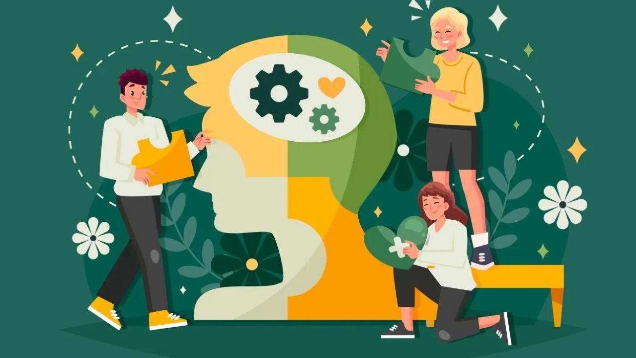 Daily Habits That Support Mental Well-Being