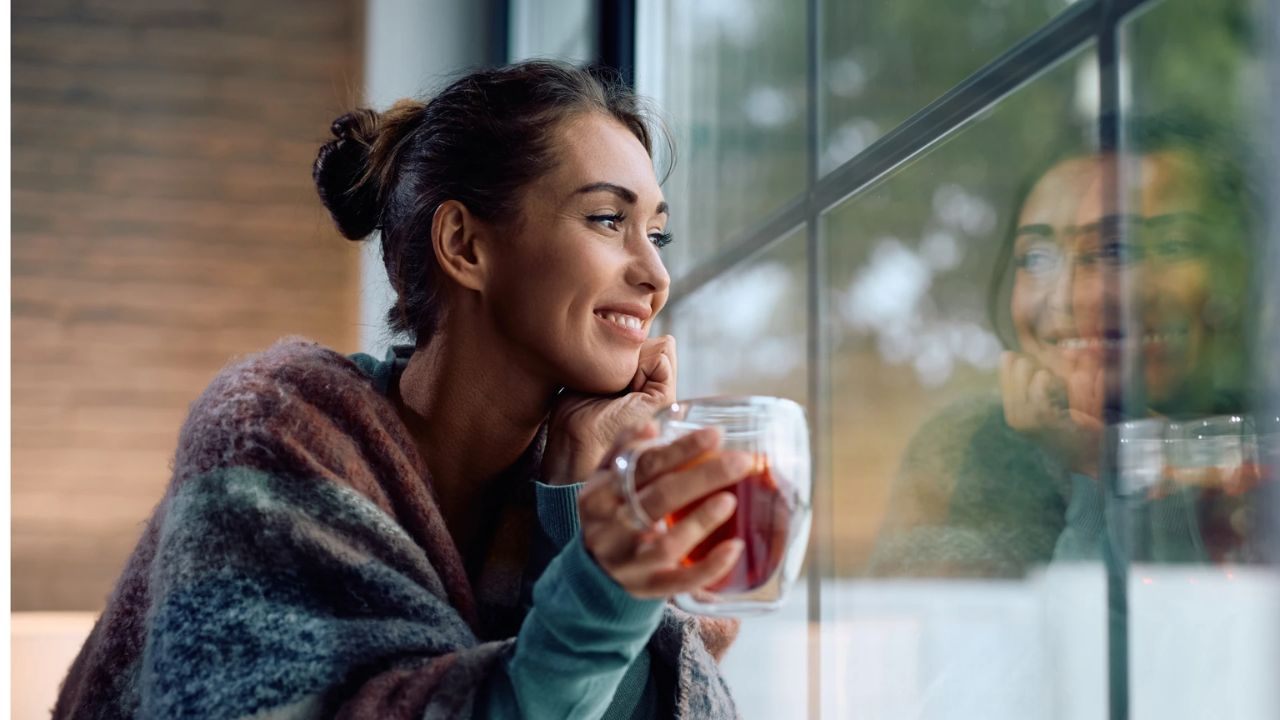 How Daily Habits Influence Sleep and Mood