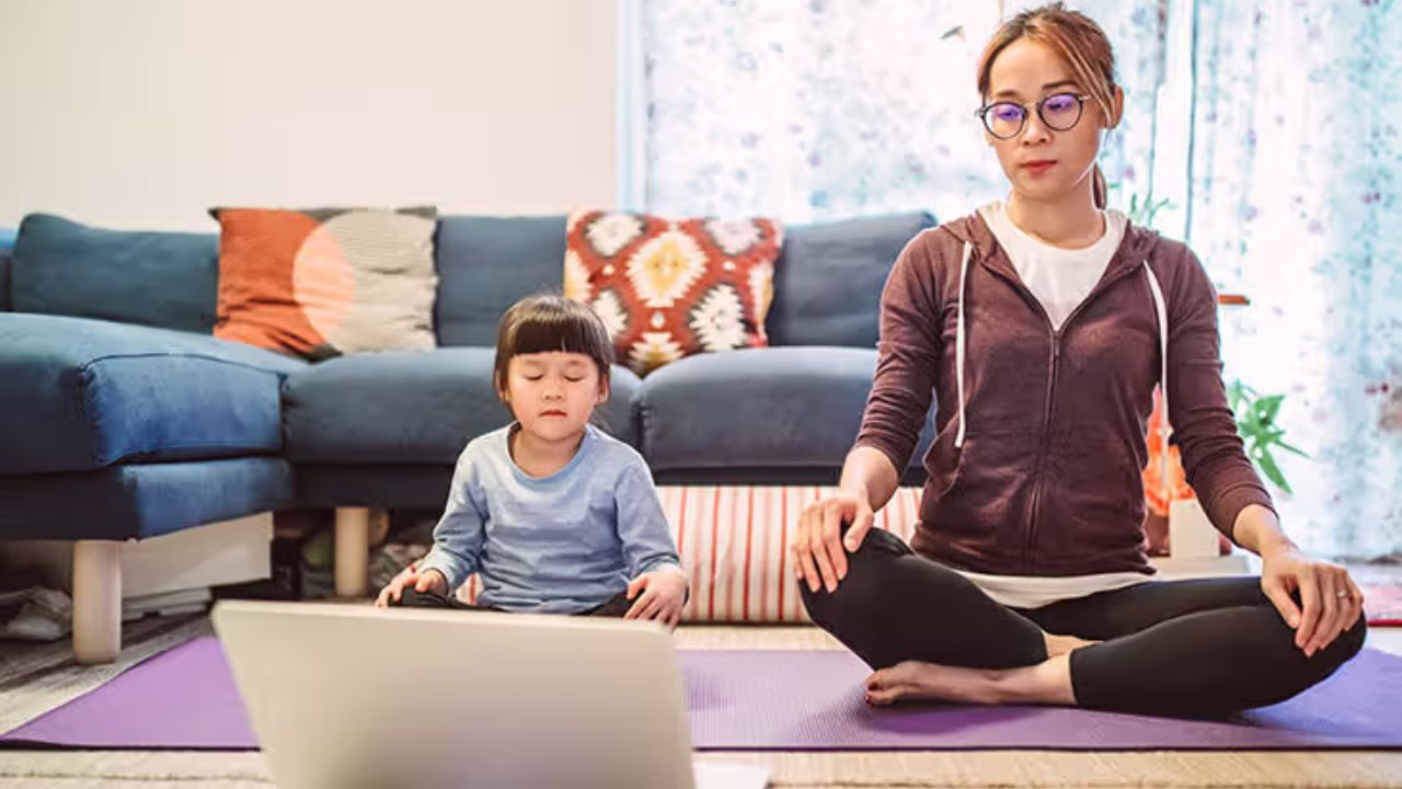 Habits That Help You Feel More Grounded