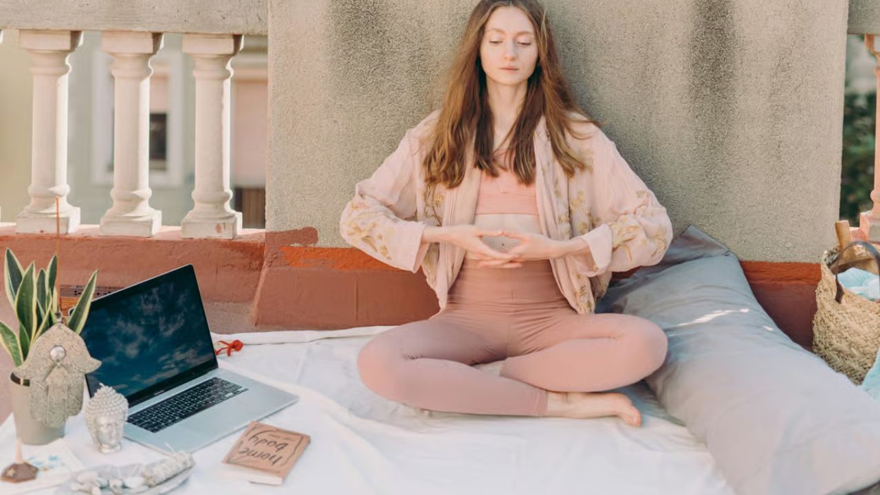 Healthy Habits That Fit Real Life: Simple Ways To Improve Rest And Recovery