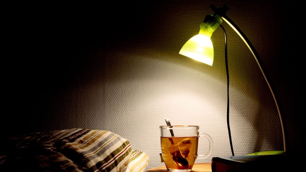 Simple Night Routines That Improve Sleep: Small Habits That Make Nights Easier