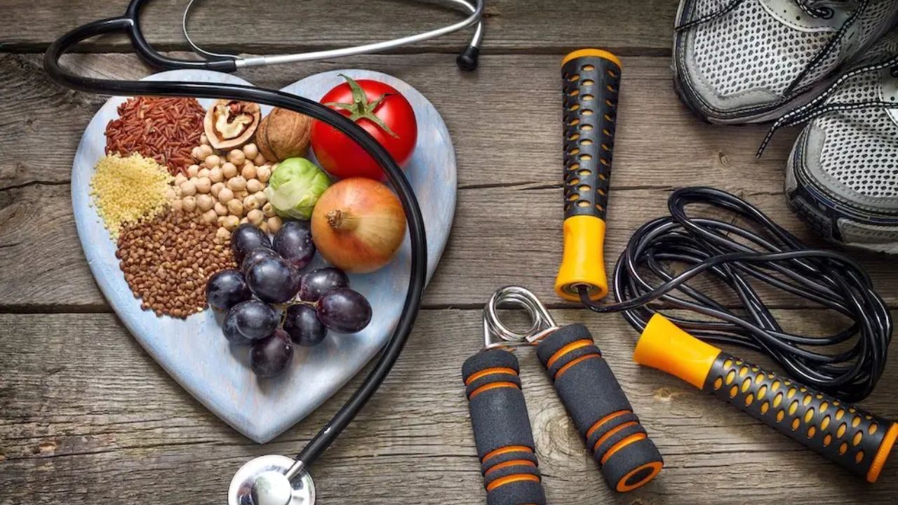 How to Maintain Healthy Habits Long Term