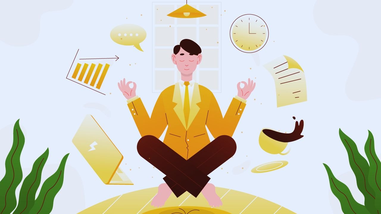 How to Improve Daily Structure for Well-Being