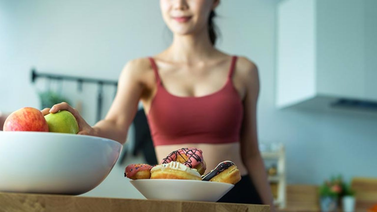 How to Maintain Healthy Habits Long Term