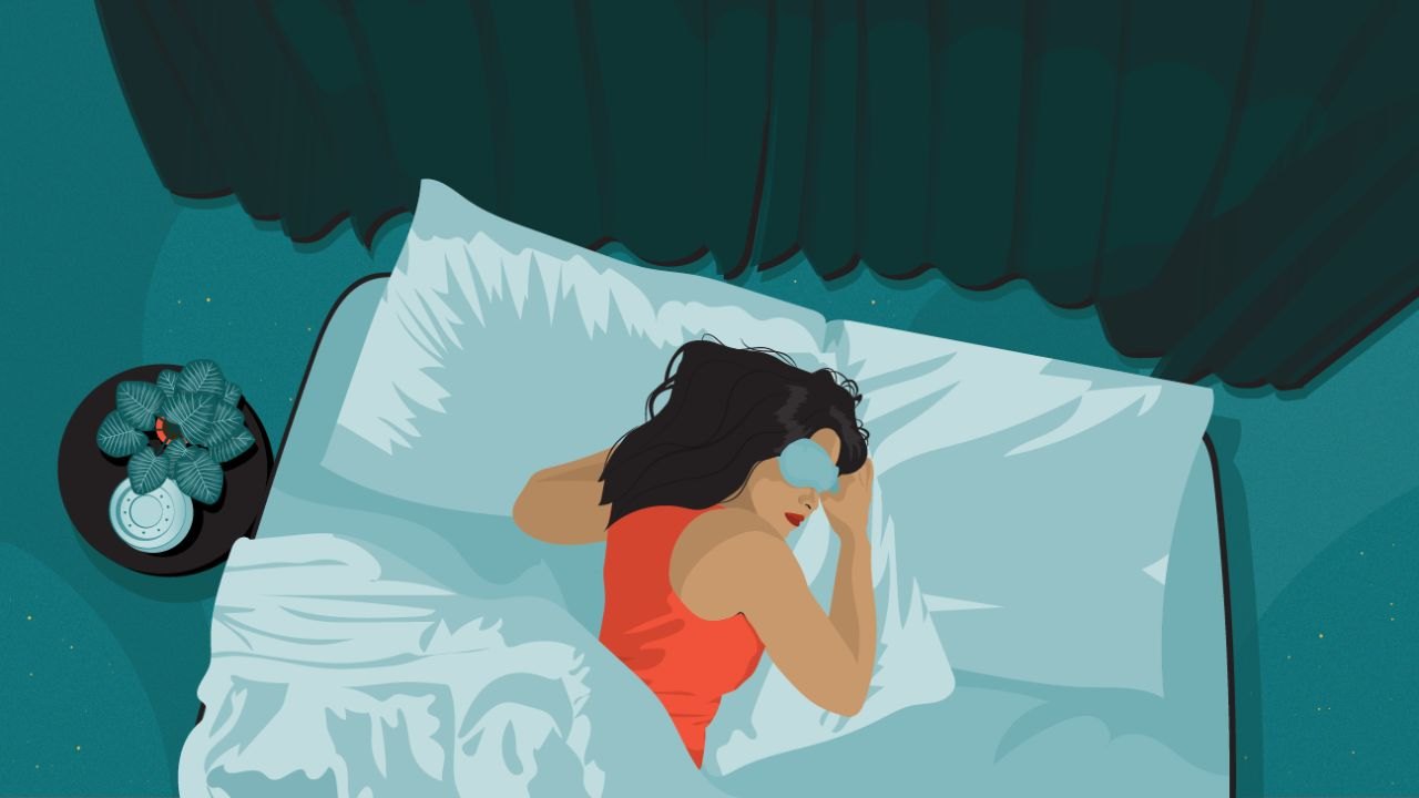 How to Create a Restful Sleep Environment