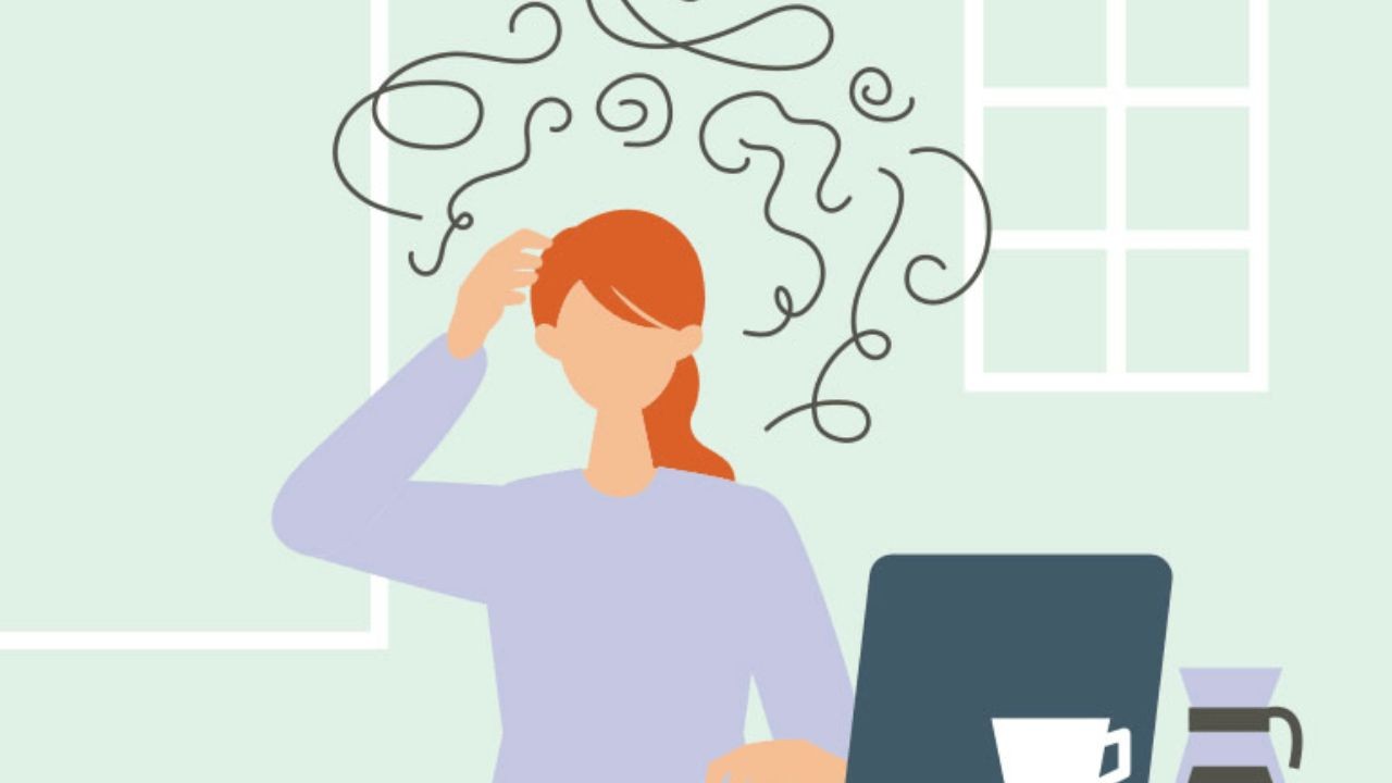 Emotional Wellness Without Overthinking