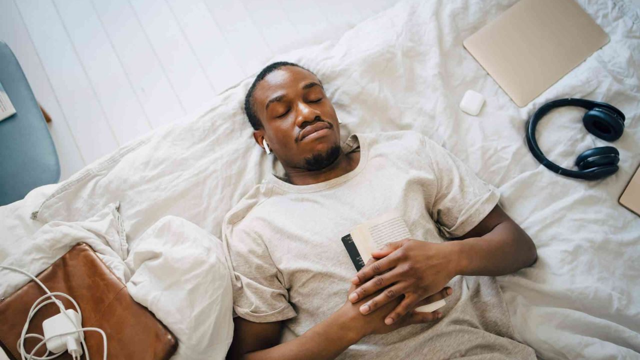 How To Reduce Mental Noise Before Bed: Simple Tips For A Calmer Night