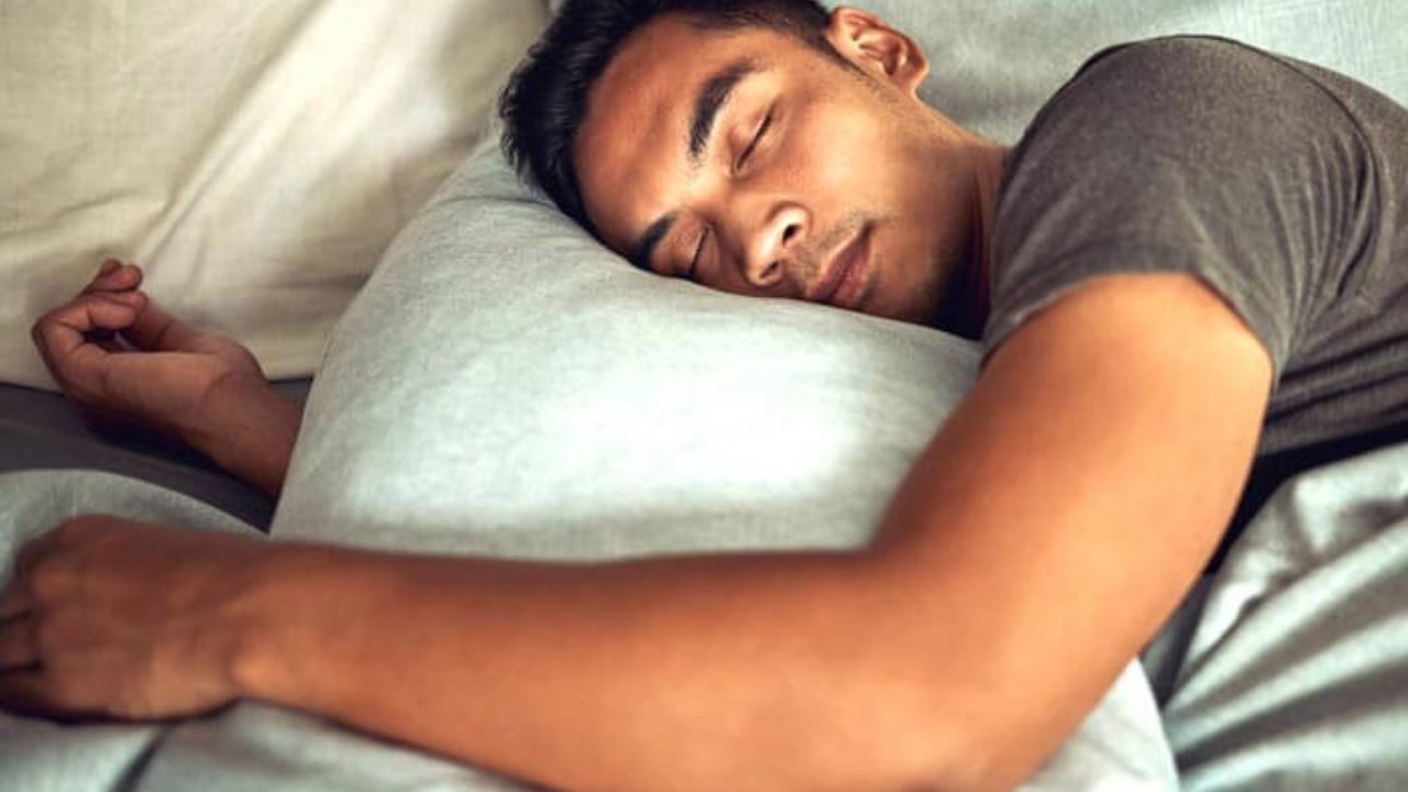 How to Improve Sleep Without Drastic Changes