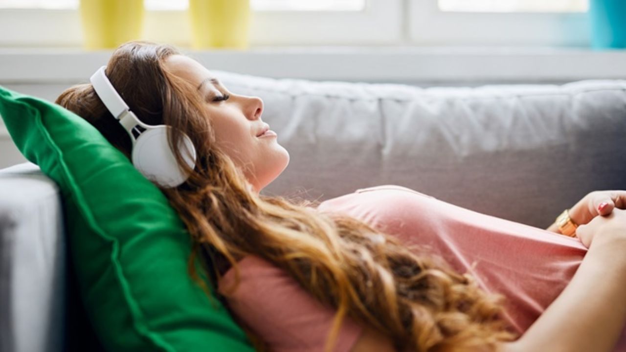 How to Support Emotional Rest