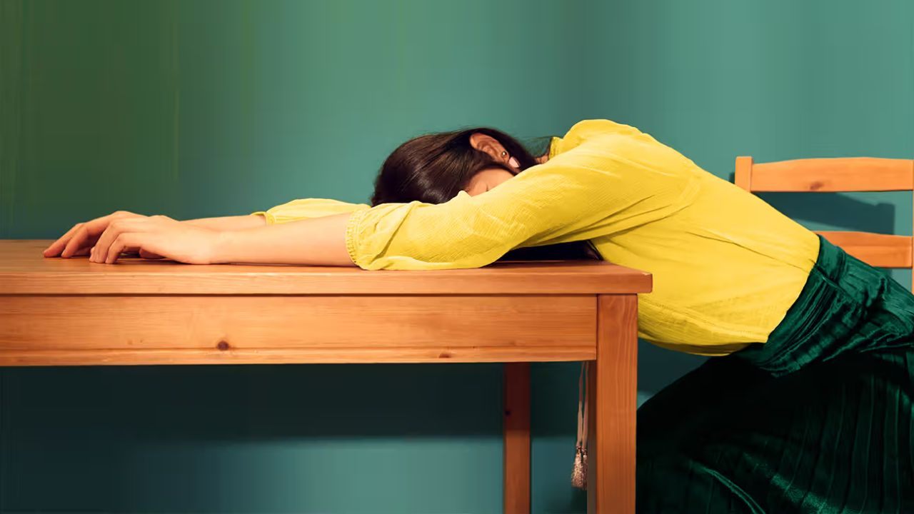 How To Reduce Emotional Fatigue With Practical Daily Systems