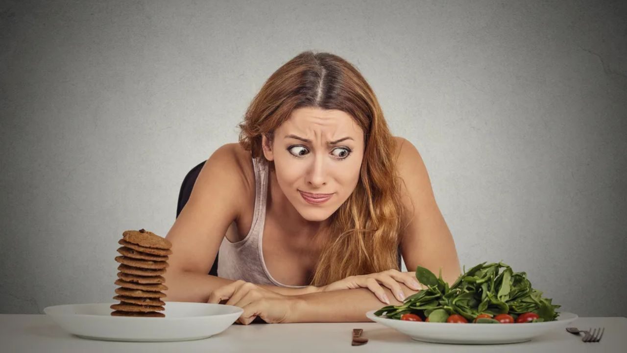 How to Replace Unhelpful Daily Habits