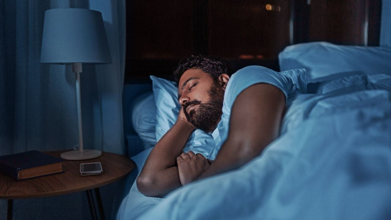 How To Build Better Sleep Patterns: A Practical Guide For More Stable Days