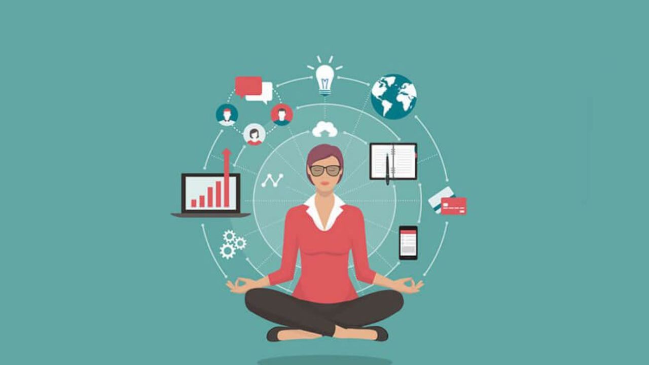 Small Daily Actions That Improve Well-Being: Practical Habits You Can Repeat