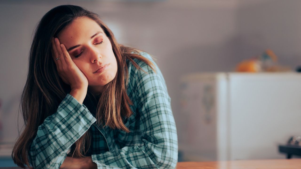 How Sleep Deprivation Affects Emotion: Practical Fixes That Protect Your Mood