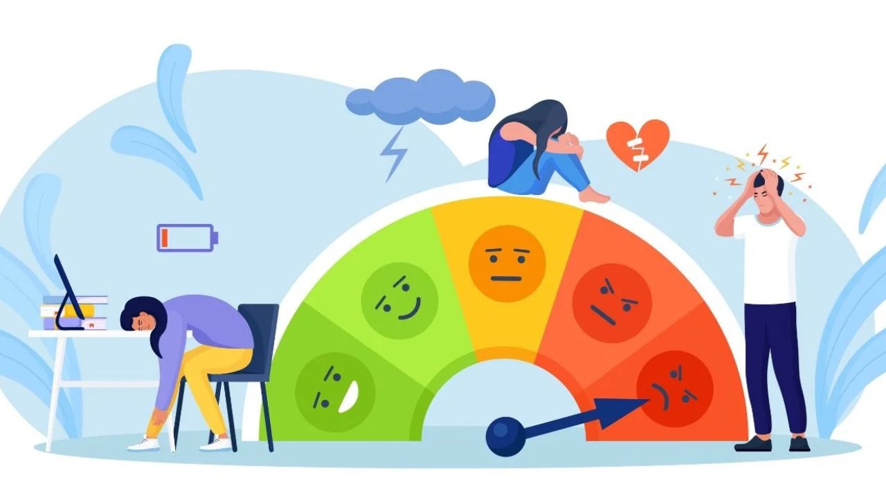 How To Regulate Emotions In Simple Ways: A Five-Minute Toolkit For Everyday Calm