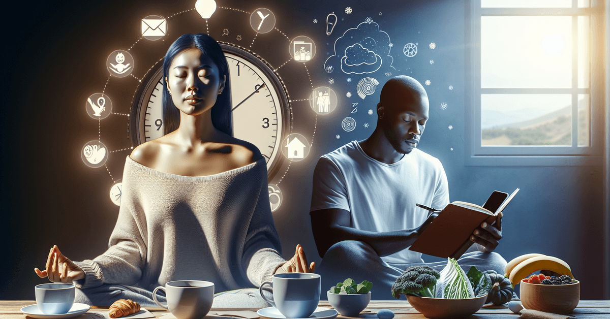 Signs Your Emotional Well-Being Needs Attention: Spotting the Red Flags Early