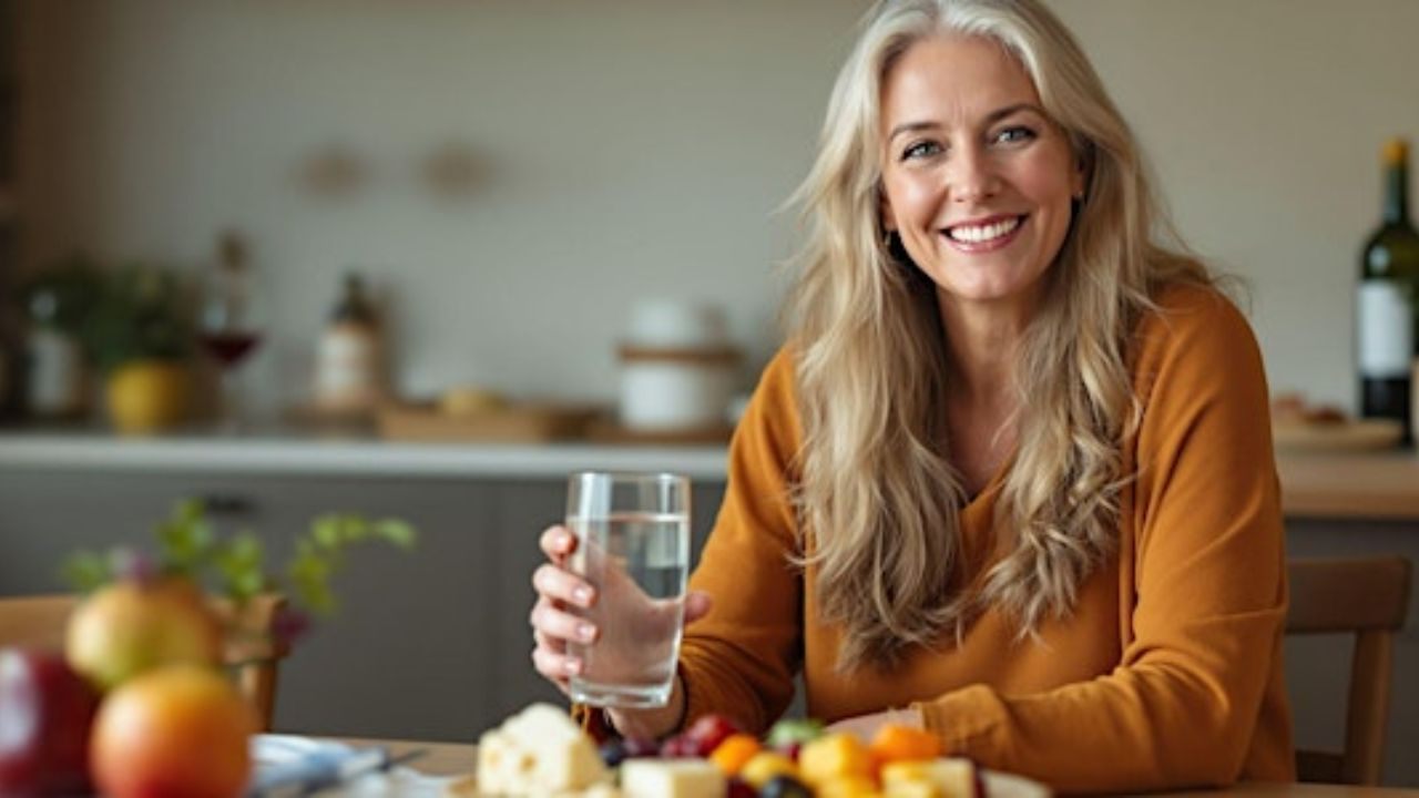 How To Keep Healthy Habits Simple: A Practical Daily Routine That Sticks